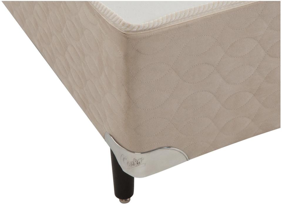 Box para Colchão Casal Castor 27cm de Altura Silver Star Air - 7