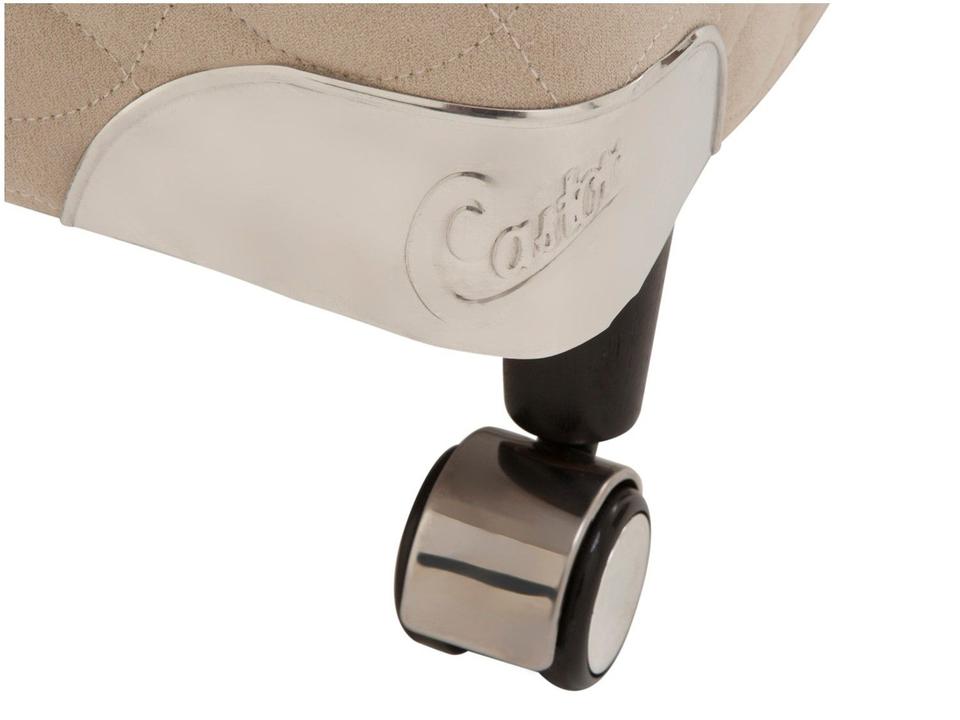 Box para Colchão Casal Castor 27cm de Altura Silver Star Air - 5