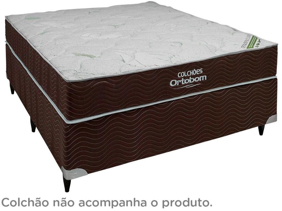 Box para Colchão Casal Ortobom - 2