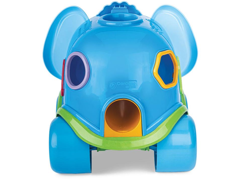 Brinquedo de Encaixar Baby Land BoloFante - 7