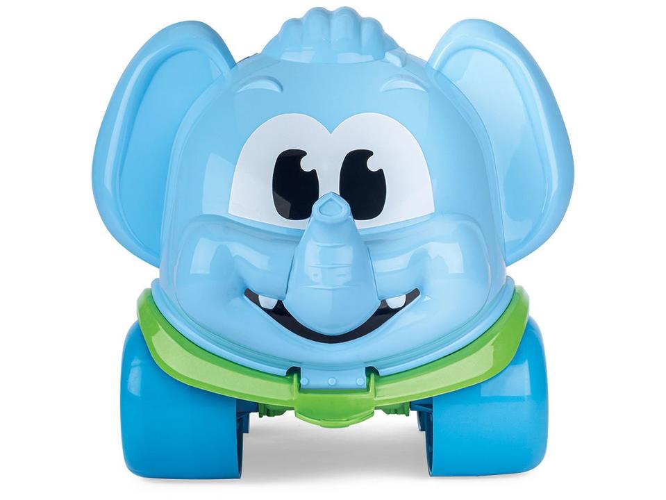 Brinquedo de Encaixar Baby Land BoloFante - 2