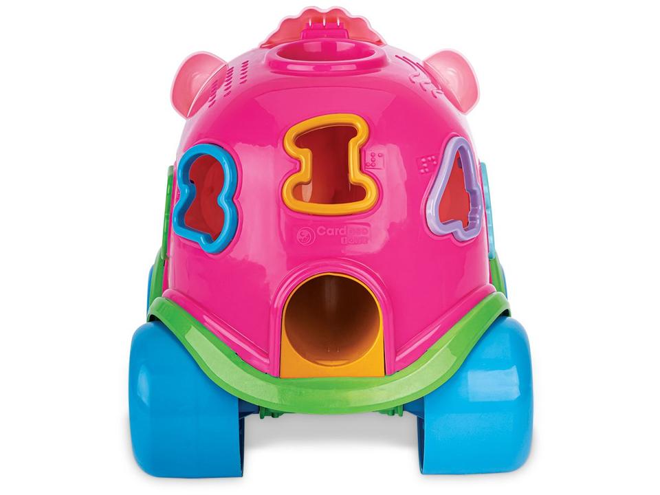 Brinquedo de Encaixar Baby Land BoloPótamo - 4