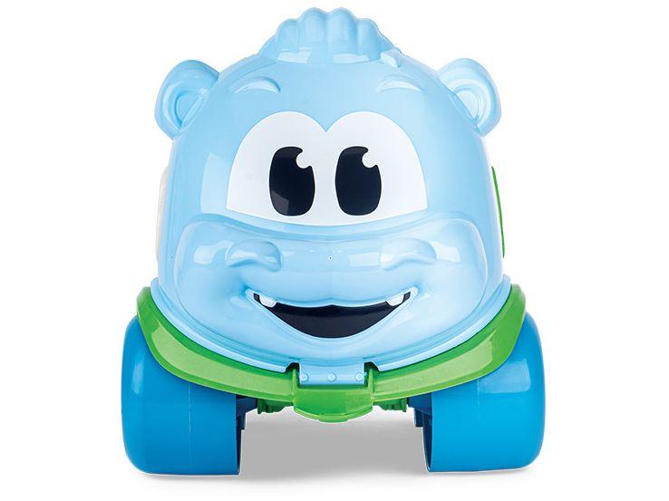 Brinquedo de Encaixar Baby Land BoloPótamo - 14