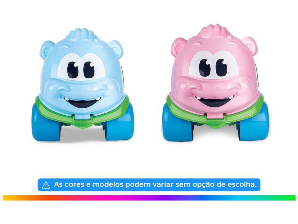 Brinquedo de Encaixar Baby Land BoloPótamo - 1