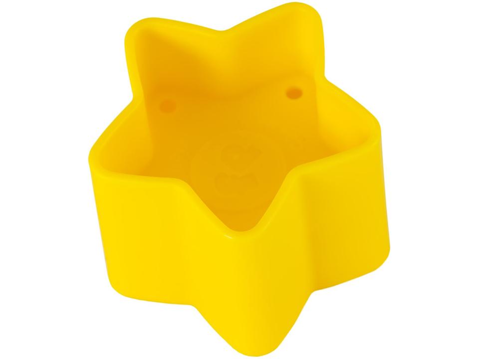 Brinquedo de Encaixar Balde Primeiros Blocos - 5