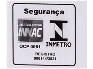Brinquedo de Encaixar Balde Primeiros Blocos - 9