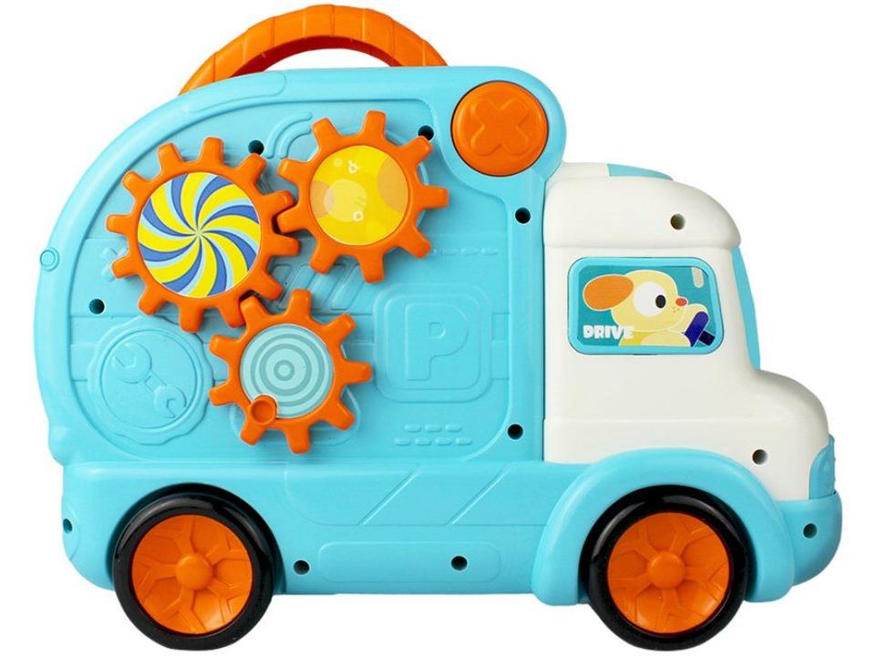 Brinquedo de Encaixar Coleção Baby Land - 1