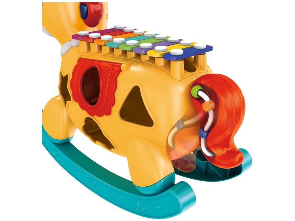 Brinquedo de Encaixar Coleção Baby Land - 1