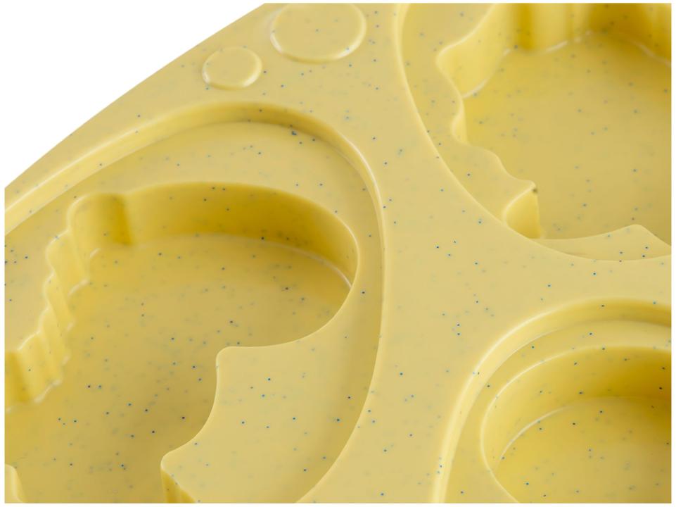 Brinquedo de Encaixar Dino Dino e Amigos Elka - 9