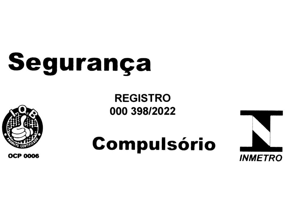 Brinquedo de Encaixar Educativo Maderá - 11