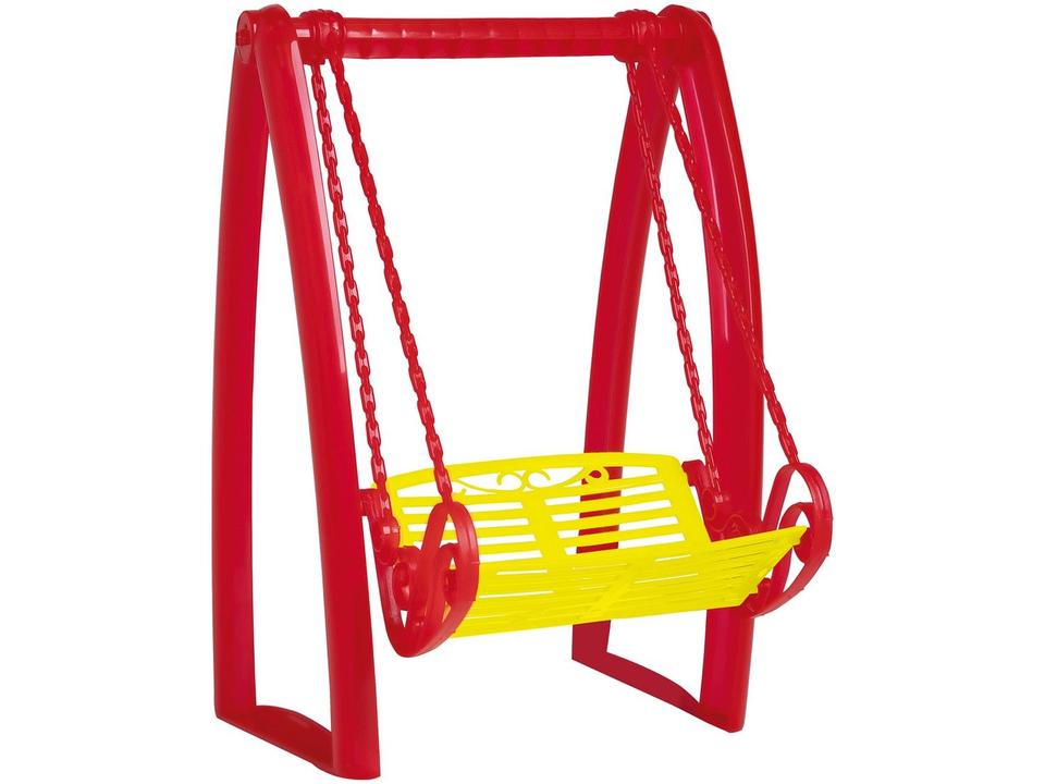 Brinquedo de Encaixar Turma da Mônica - 1