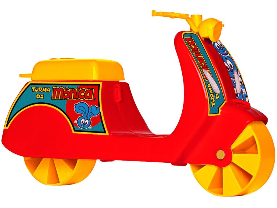 Brinquedo de Encaixar Turma da Mônica - 3