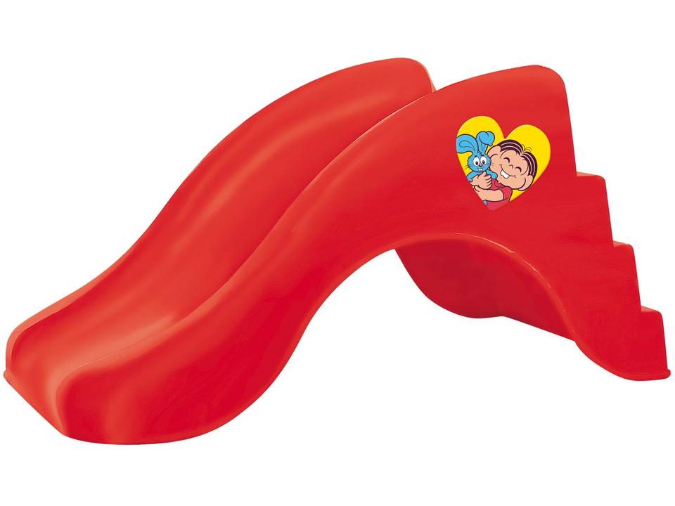 Brinquedo de Encaixar Turma da Mônica - 2