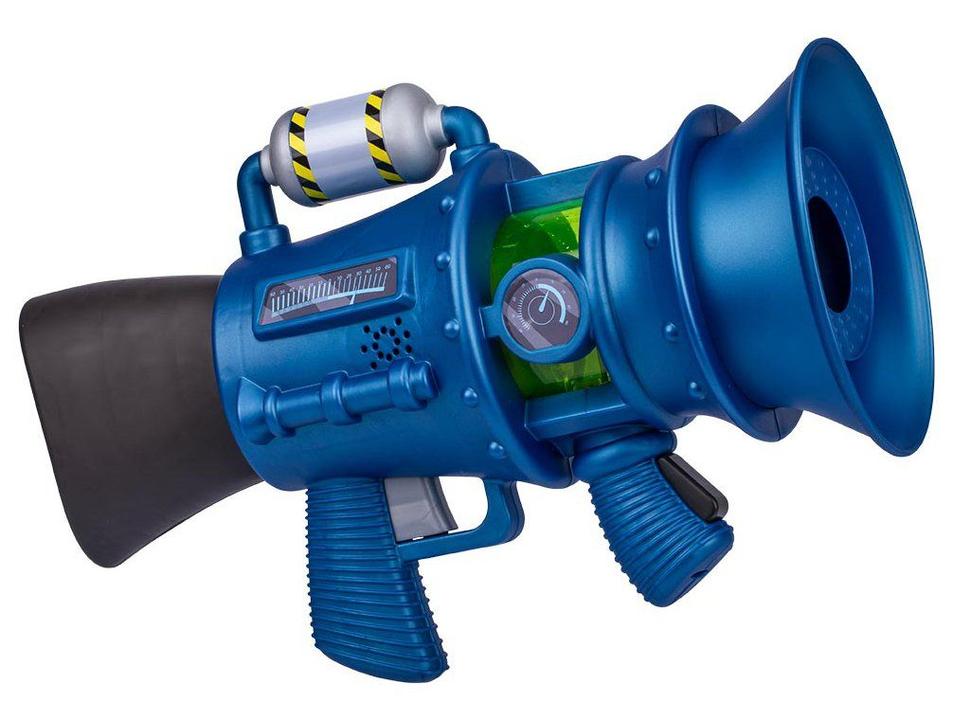 Brinquedo de Pum Minions & Monster Lançador de Pum - 4