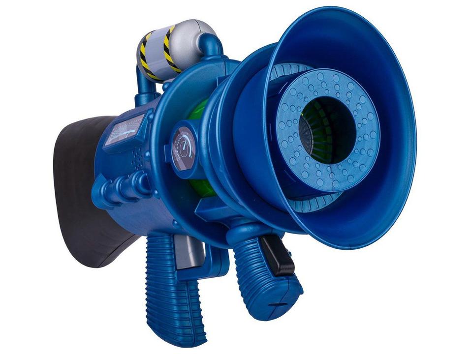 Brinquedo de Pum Minions & Monster Lançador de Pum - 5