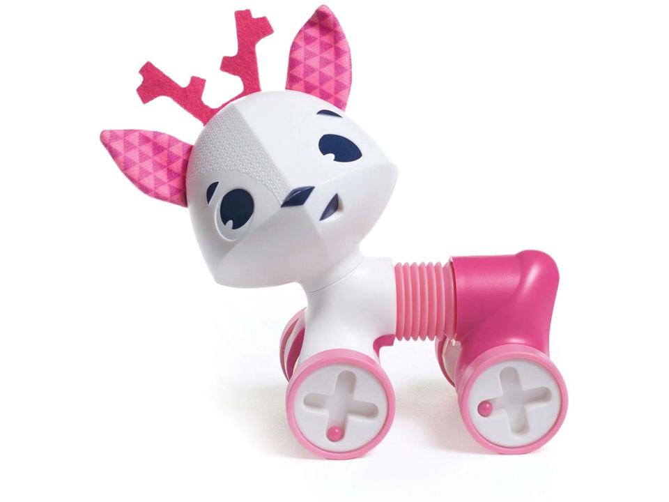Brinquedo Educativo Floresta Rolling Toy Samuel - Tiny Love - 2