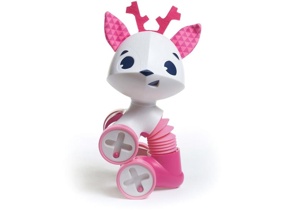 Brinquedo Educativo Floresta Rolling Toy Florence - Tiny Love - 3