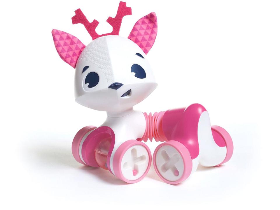 Brinquedo Educativo Floresta Rolling Toy Florence - Tiny Love - 4