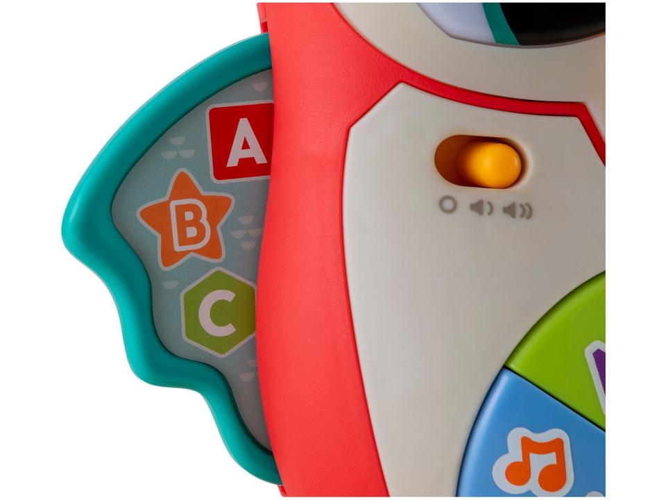 Brinquedo Educativo Linkimals Fisher-Price - 10