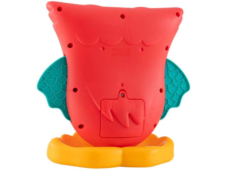 Brinquedo Educativo Linkimals Fisher-Price - 8