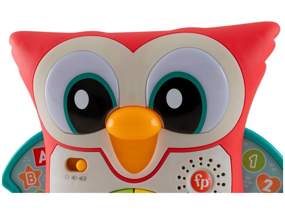 Brinquedo Educativo Linkimals Fisher-Price - 12