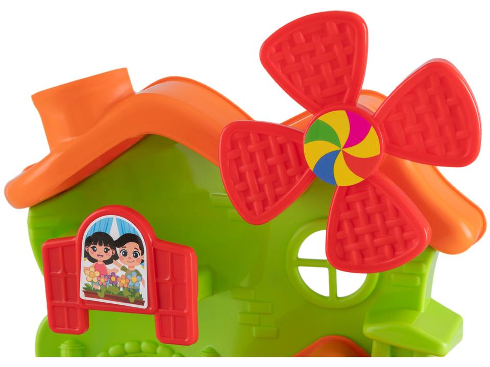 Brinquedo Educativo Play Home Ball Maral - 6