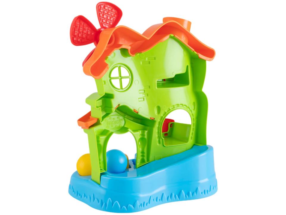 Brinquedo Educativo Play Home Ball Maral - 5