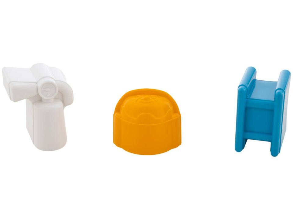 Brinquedo Educativo Tópi Bombeirinho - 7