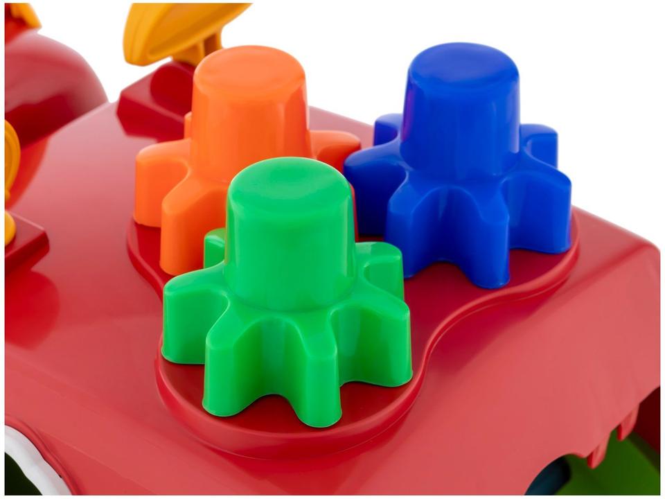 Brinquedo Educativo Tópi Bombeirinho - 5