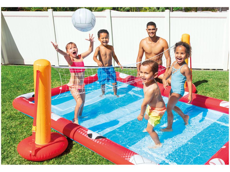 Brinquedo Inflável Intex - 4