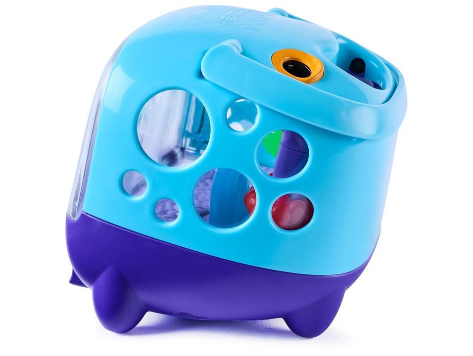 Brinquedo Interativo Aquarium Bitzee - 6