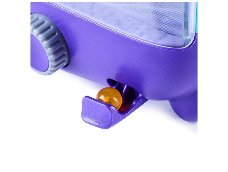 Brinquedo Interativo Aquarium Bitzee - 3