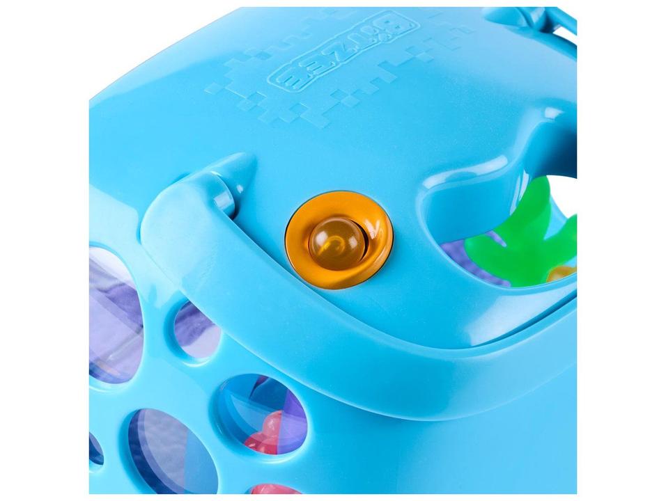 Brinquedo Interativo Aquarium Bitzee - 7