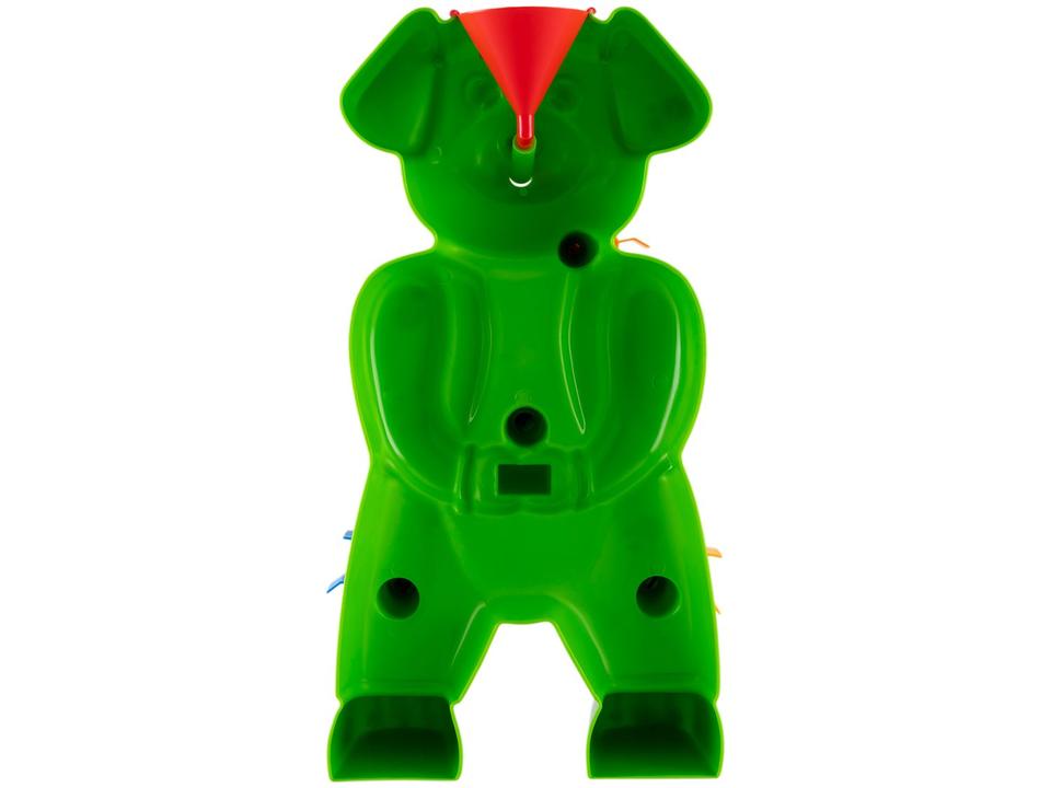 Brinquedo Interativo Beach Play Aqua Dog Praia - 4