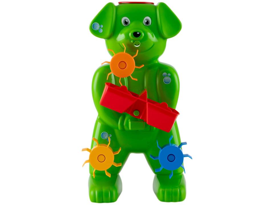 Brinquedo Interativo Beach Play Aqua Dog Praia - 3