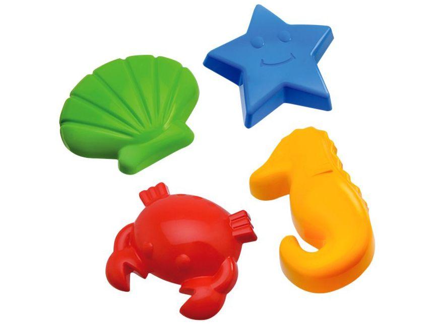 Brinquedo Interativo Beach Play Aqua Dog Praia - 9