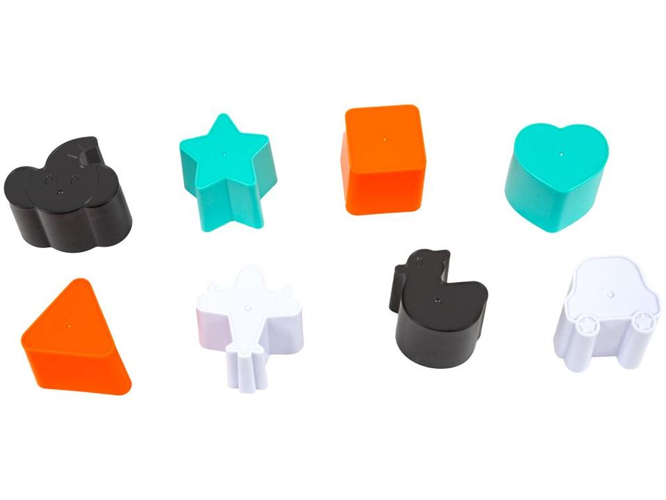 Brinquedo Interativo Bola de Atividades Buba - 6