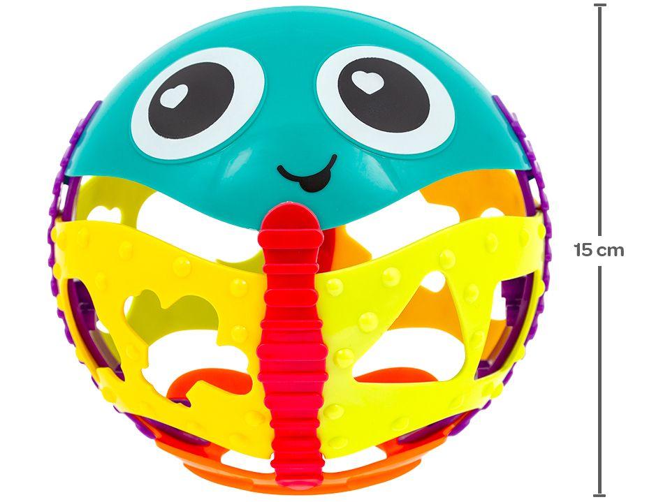 Brinquedo Interativo Bola de Atividades Buba - 7