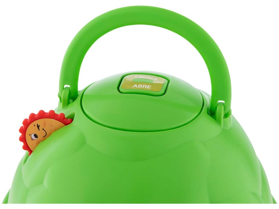 Brinquedo Interativo Casa da Árvore Elka - 8