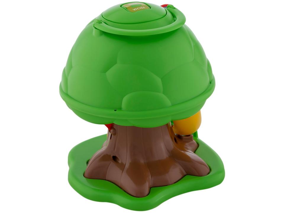 Brinquedo Interativo Casa da Árvore Elka - 5