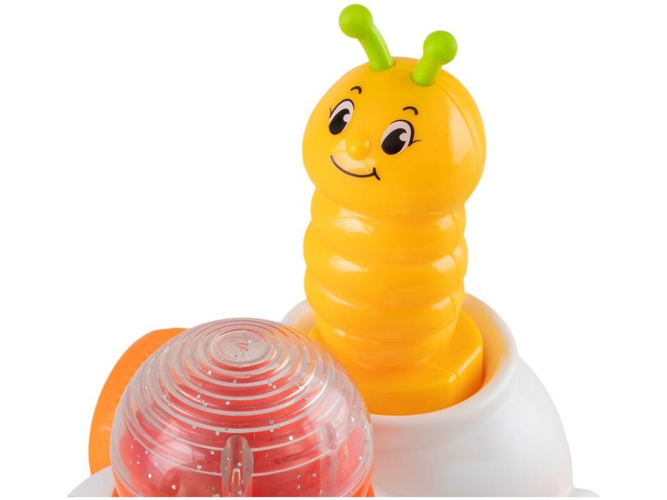 Brinquedo Interativo Centopeia Divertida - 7