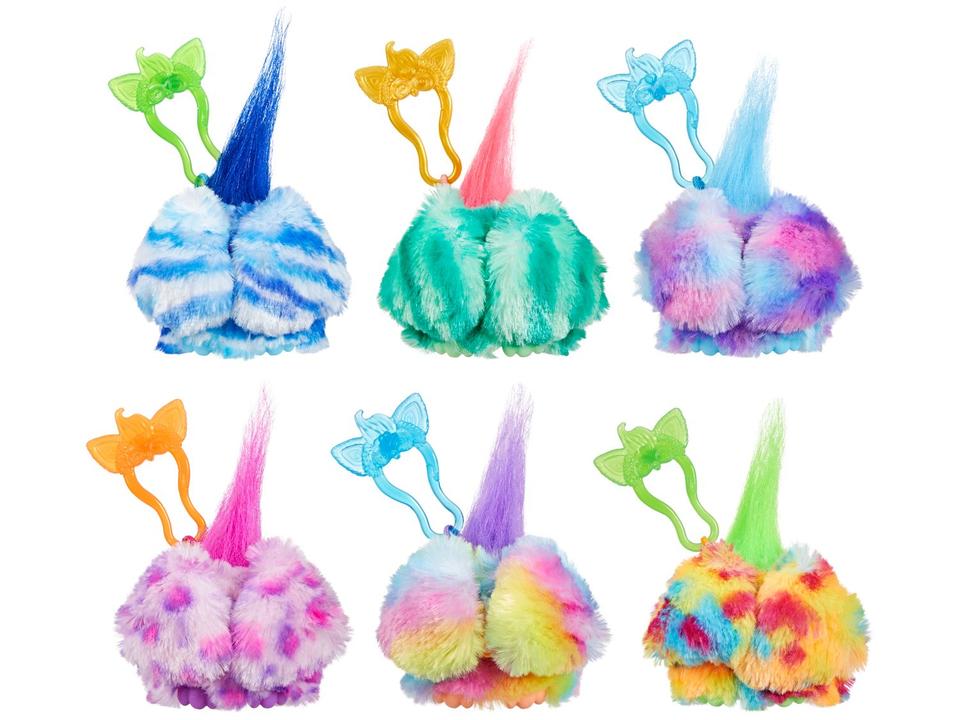 Brinquedo Interativo Furby Furblets Hasbro - 2