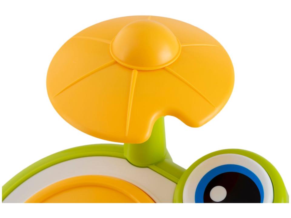Brinquedo Musical Sapo Baby Land Cardoso Toys - 7
