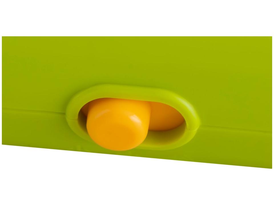 Brinquedo Musical Sapo Baby Land Cardoso Toys - 9