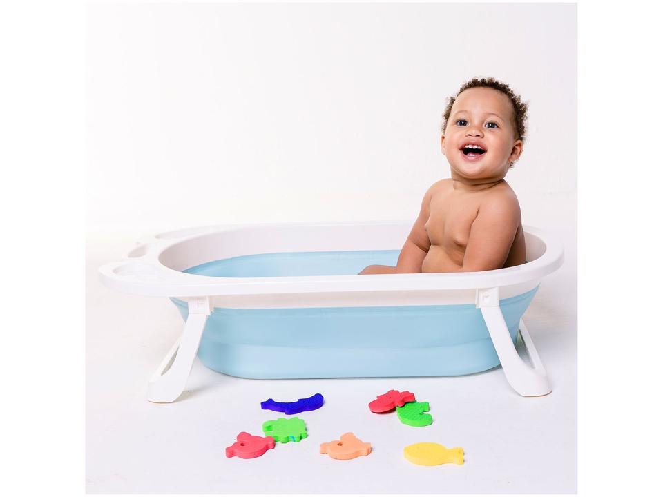 Brinquedo para Banho Bichinhos Buba 36 Peças - 2