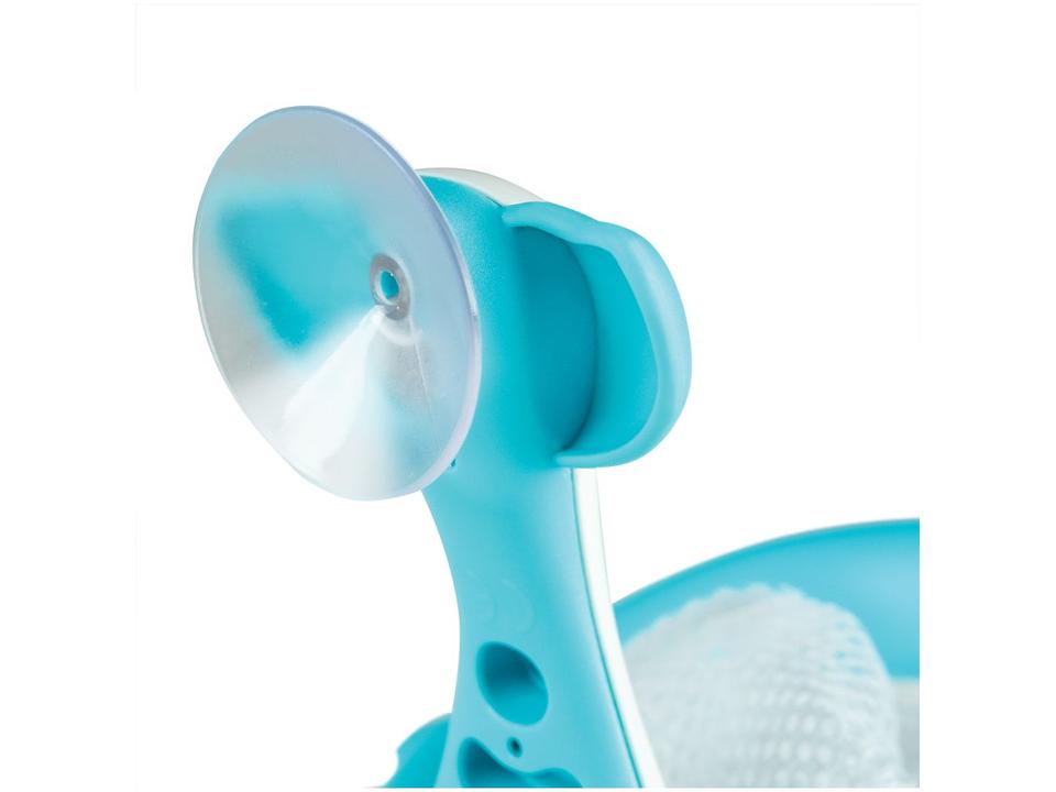 Brinquedo para Banho Cesta de Banho Baleia Buba - 5