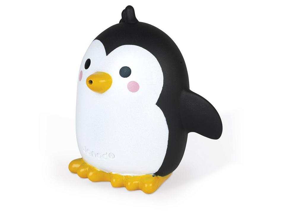 Brinquedo para Banho Espirra Água Animais Polares - 10