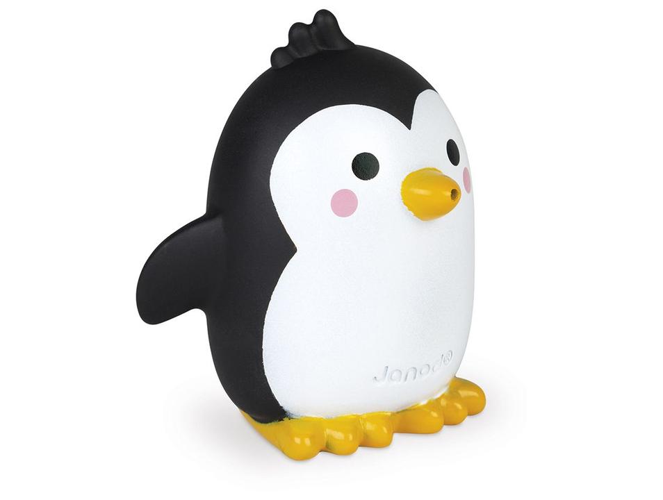 Brinquedo para Banho Espirra Água Animais Polares - 9