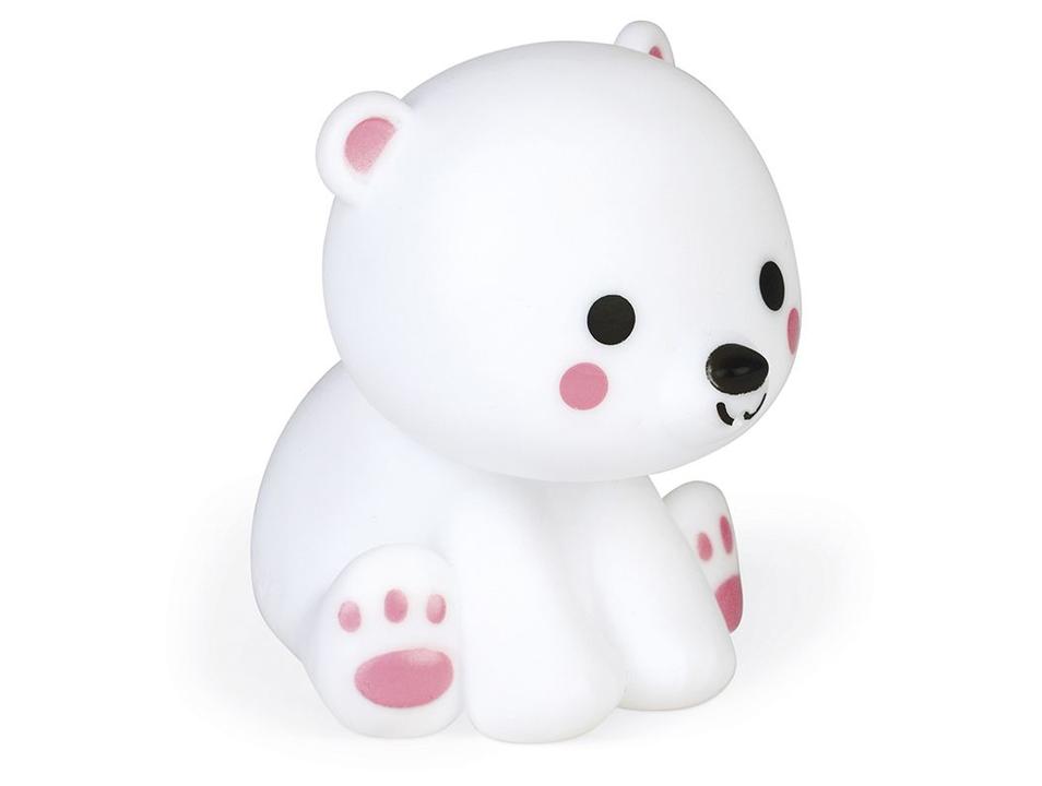 Brinquedo para Banho Espirra Água Animais Polares - 3