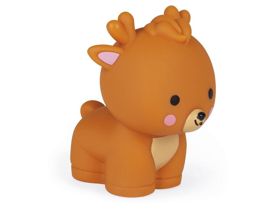 Brinquedo para Banho Espirra Água Animais Polares - 5